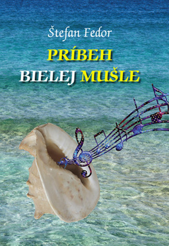 Príbeh bielej mušle Príbeh bielej mušle
