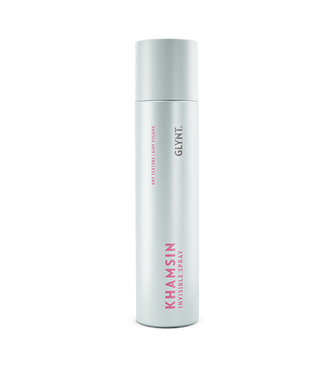 Glynt KHAMSIN Invisible Spray matný stylingový sprej na vlasy 300ml