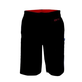 ALLERUM - pánské kraťasy černá - XL