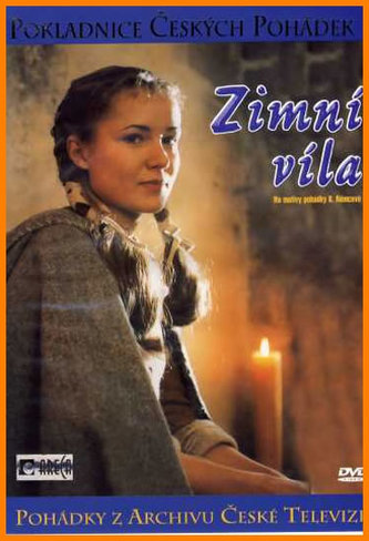 Zimní víla