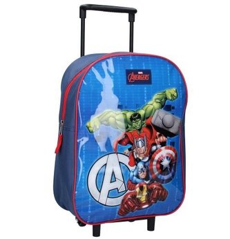 CESTOVNÍ TROLLEY BATOH AVENGERS