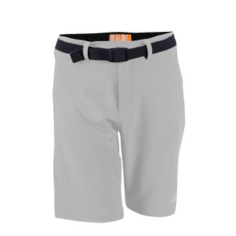 SPARÖN - dámské ECO outdoor.krátké kalhoty - šedé - 34