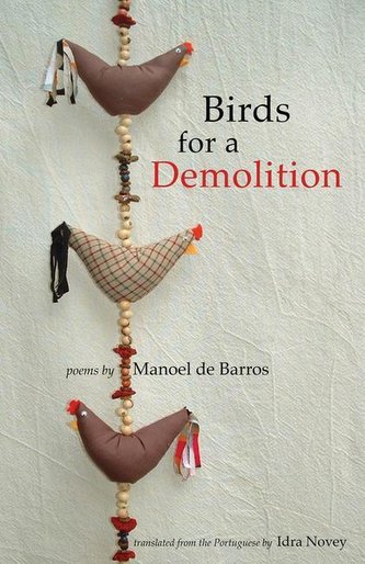 Birds for a Demolition