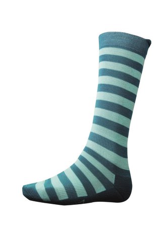 SINGI - lyžařské ponožky - modré - 36-38
