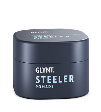 Glynt STEELER Pomade pomáda s extra silnou fixací 75ml