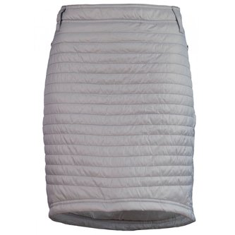ÖRNÄS - dámská sukně PRIMALOFT - šedá - 36