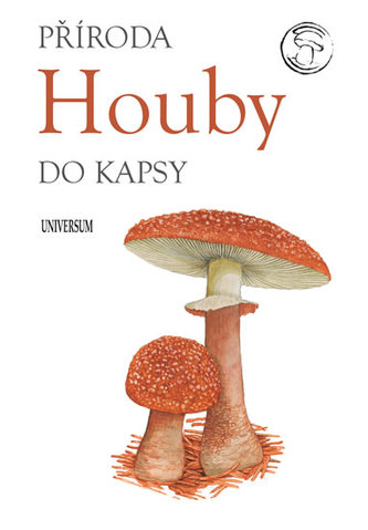 Příroda do kapsy: Houby