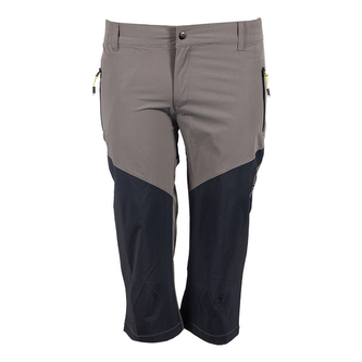 GTS outdoor. CAPRI kalhoty, dámské - graphite - 40