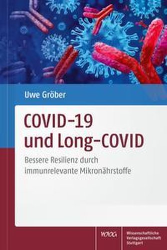 COVID-19 und Long-COVID
