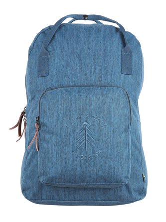 20L STEVIK batoh - modrý melange - 20l