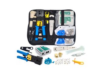 Sada síťových nástrojů System Pass Through E5948	10ks