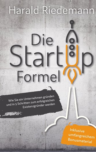 Die Startup Formel
