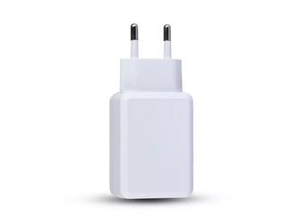 Adaptér USB V-TAC VT-1026-W/QC3.0 Adaptér USB V-TAC VT-1026-W/QC3.0
