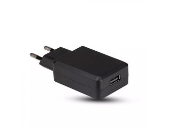 Adaptér USB V-TAC VT-1026-B/QC3.0 Adaptér USB V-TAC VT-1026-B/QC3.0