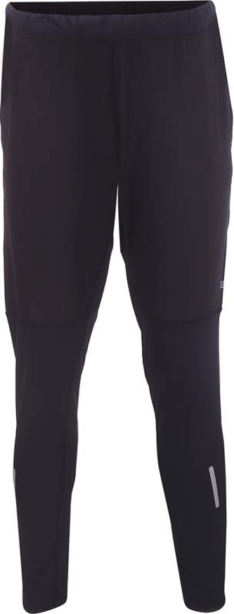 OXIDE - pánské elastické kalhoty X-Cool - Black - S