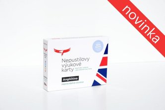 Angličtina nepravidelné slovesa