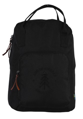 15L STEVIK batoh - Black - 15l