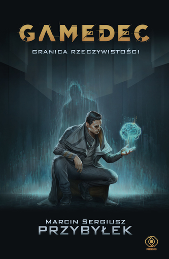 Gamedec. Granica rzeczywistości Gamedec. Granica rzeczywistości