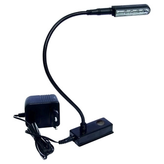 Lampička Eurolite, Flexilight LED stolní