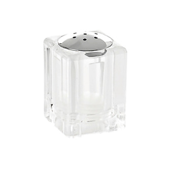 Slánka Marlux, M996.248383, Disco solnička, výška 5 cm