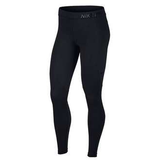 W NP HPRCL TGHT, 10 | WOMEN TRAINING | WOMENS | TIGHTS | BLACK/CLEAR | XL