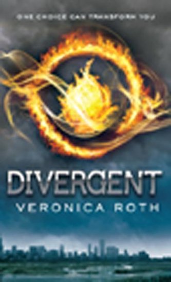 Divergent