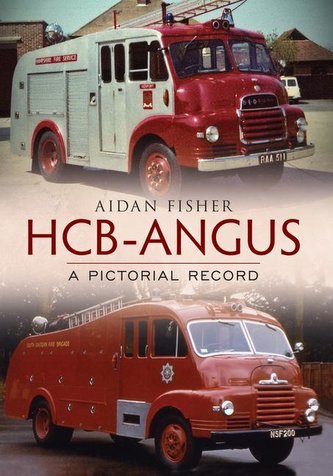 Hcb Angus a Pictorial Record