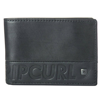 UNDERTOW RFID SLIM, Rip Curl | pánské | peněženka | Black  | TU