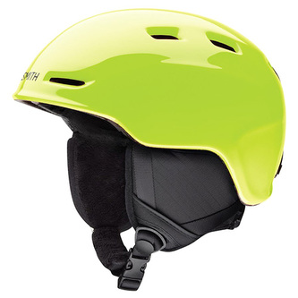 ZOOM JUNIOR, Smith | dětské | helma | Acid | 4853