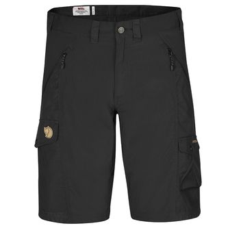 Abisko Shorts M, Black | 550 | 54