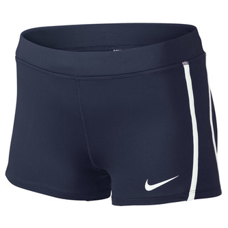 WS TEMPO BOY SHORT, 10 | RUNNING | WOMENS | SHORT | TM NAVY/TM WHITE/TM WHITE | XL