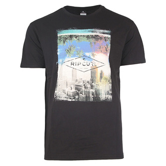 GD/BD TEE, Rip Curl | pánské | tričko | Black  | L