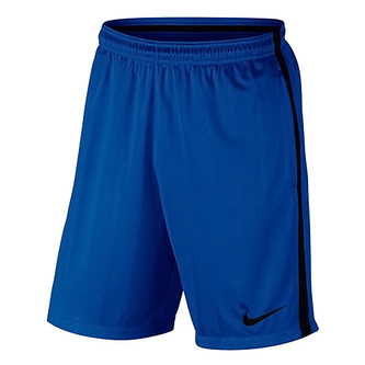 M NK SQD SHORT JAQ KZ, 10 | FOOTBALL/SOCCER | MENS | SHORT | PARAMOUNT BLUE/BLACK/BLACK | S