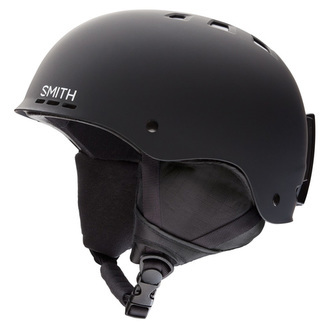 HOLT 2 | Matte Black | 5155