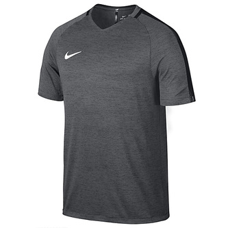 M STRKE TOP SS, 10 | FOOTBALL/SOCCER | MENS | SHORT SLEEVE TOP | ANTHRACITE/BLACK/WHITE | S