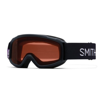 SIDEKICK, Smith | dětské | snow brýle | Black Angry Birds | O/S