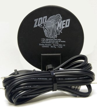 ZMD topeni Betta Therm