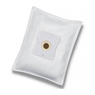 Sada sáčků Severin, SB 7211, pro BC 7035, 4 textilní sáčky + 1 motorový filtr