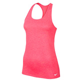 W NK DRY TANK BALANCE VENEER, 10 | WOMEN TRAINING | WOMENS | TANK TOP/SINGLET | RACER PINK/HTR/SUNBLUSH/WHITE | XL