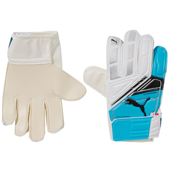 Universal, white-fluo blue-black | 9