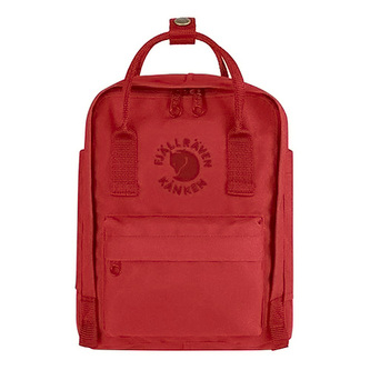 Re-Kanken Mini, Red | 320 | QQQ