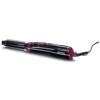 Horkovzdušná kulma Severin, WL 0806, 400 W, duální napětí 115/230 V