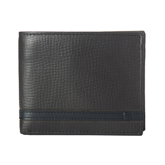 OVERLAP RFID 2 IN 1, Rip Curl | pánské | peněženka | Brown  | TU