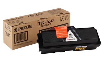 Toner pro "FS 1120D" tiskárnu, KYOCERA Černá, 2,5 tis.stran