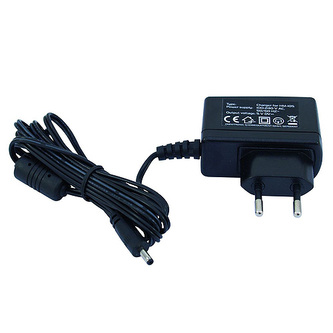 Nabíječka Omnitronic, pro ruční mikrofon