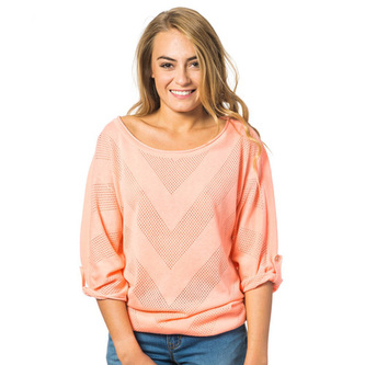 CORONA SWEATER, CORONA SWEATER | Souffle | M