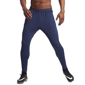 M NK DRY STRIKE PANT KP, 10 | FOOTBALL/SOCCER | MENS | PANT | BINARY BLUE/INDUSTRIAL BLUE | XL