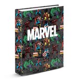 Kroužkový pořadač Marvel: Brawl (28 x 33 x 5 cm)