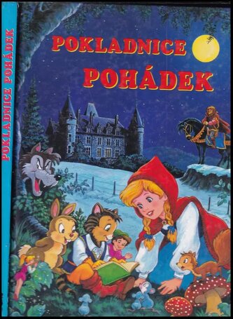 Pokladnice pohádek (Brenda Apsley, 1998)
