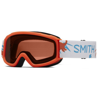 SIDEKICK | Neon Oran Dinos | RC36 Rose Copper | O/S